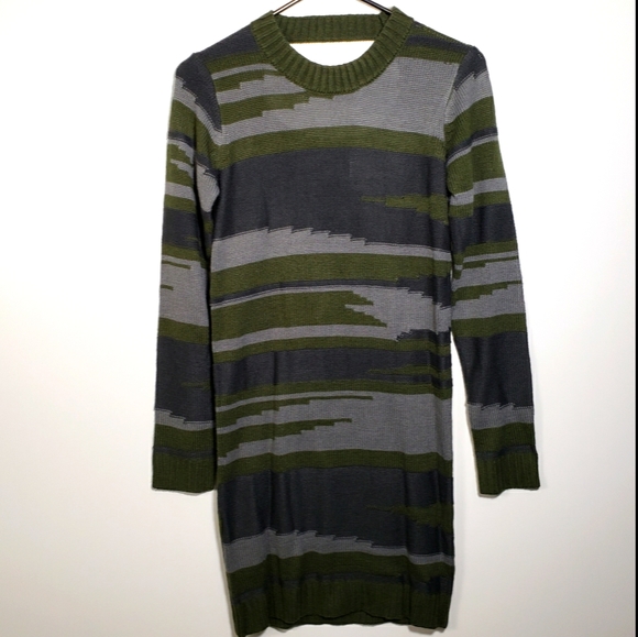 Dresses & Skirts - Fall Sweater Shirt/Dress